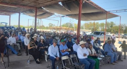 Incertidumbre en el campo de Sonora; productores conceden nueva ampliación de tregua hasta el domingo