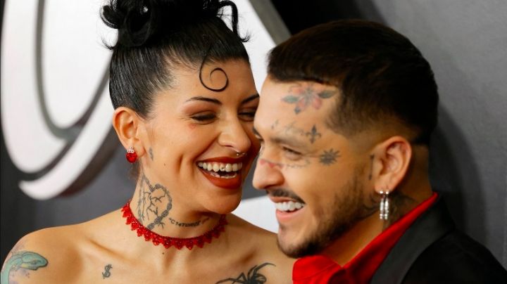 Christian Nodal: Este sería el nombre del bebé de cantante; conoce su poderoso significado