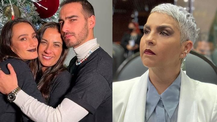 Escándalo: Hijo de Consuelo Duval apoya a la actriz de Televisa; acusa a Federica Quijano de maltrato