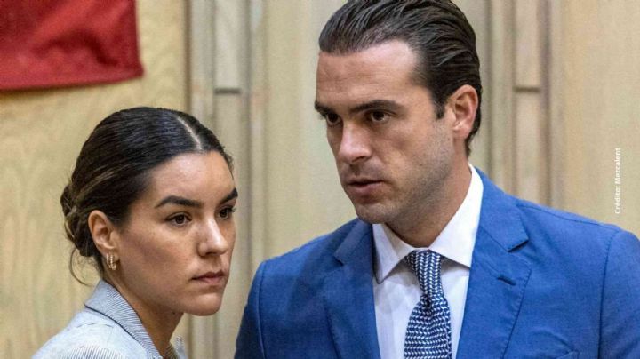 Televisa en shock: Tras la aprehensión de Pablo Lyle, su esposa, Ana Araujo, envía fuerte mensaje