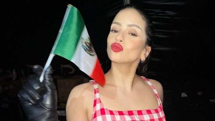 Rosalía no tendrá ganancias económicas por su concierto en CDMX; este es el peculiar motivo