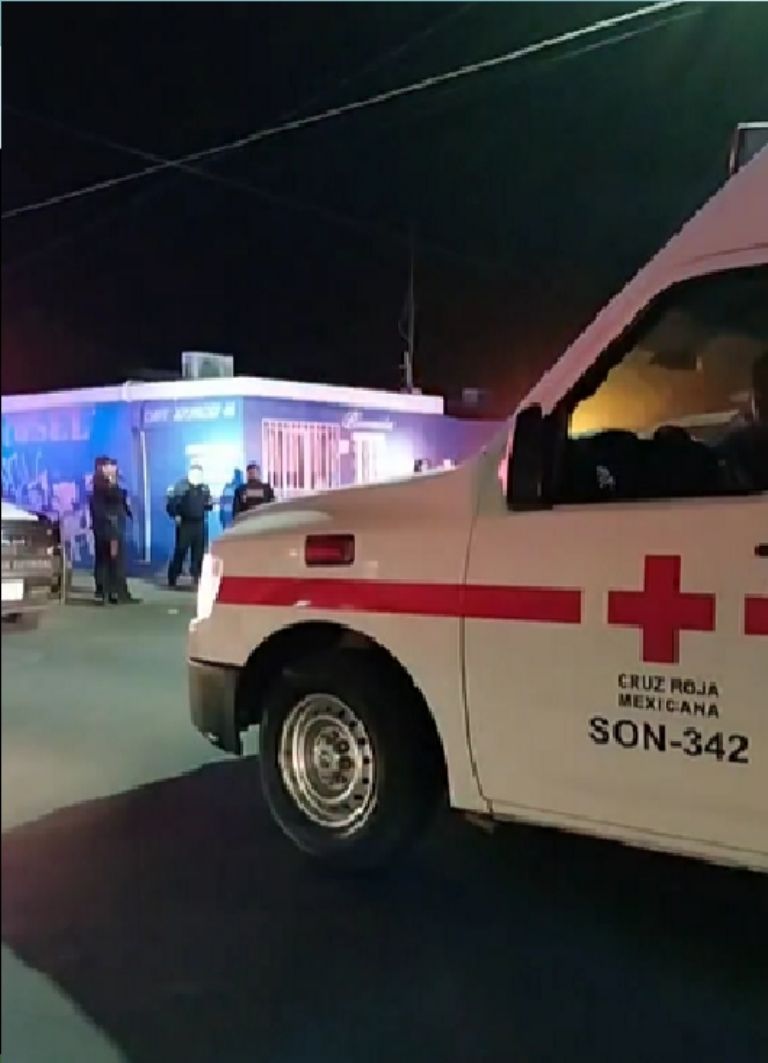 Identifican a hombre asesinado en la colonia Constitución de Ciudad Obregón. Foto: Facebook