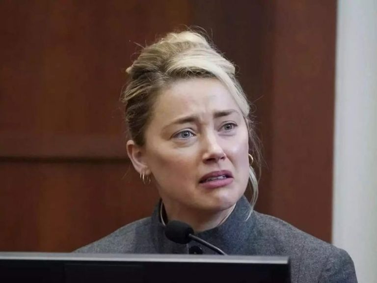Juicio Amber Heard 