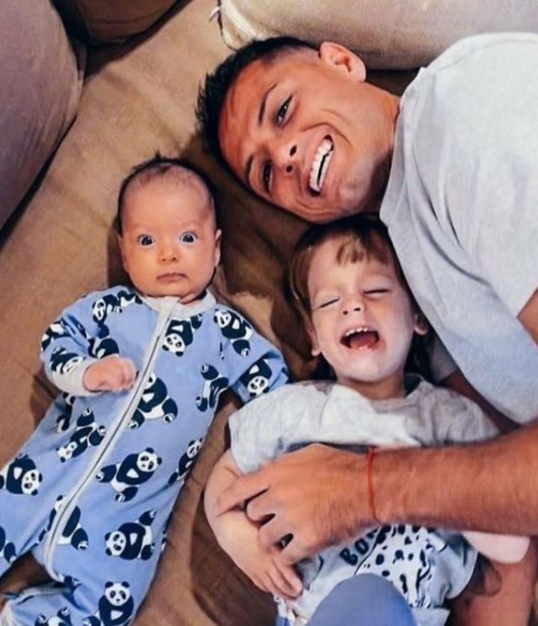 'Chicharito' Hernández 