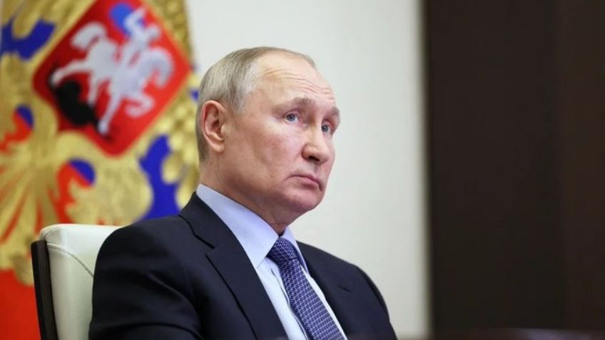 ¿El fin de Putin? Periódico en Alemania asegura que hubo un operativo para ultimarlo pero esto pasó