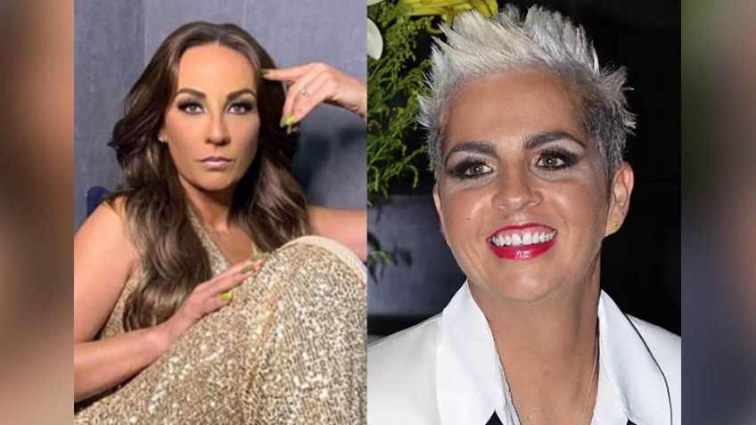 Federica Quijano menciona que podría demandar a Consuelo Duval por "difamación"