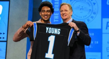NFL Draft 2023: Así quedó la selección de primera ronda; Bryce Young y los quarterbacks, protagonistas
