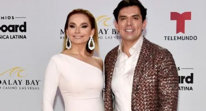 Elizabeth Álvarez impacta a Televisa al hacer confesión de su 'divorcio' con Jorge Salinas