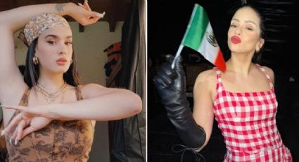 Rosalía dará concierto en el Zócalo y actriz de Televisa la humilla en Twitter: "Perjudica al país"