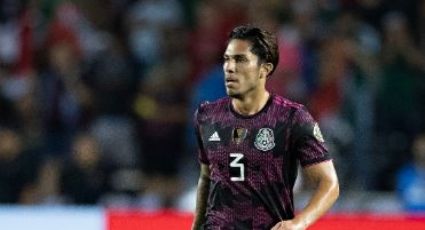 Carlos Salcedo, 'Chicharito' Hernández y los otros vetos que han ocurrido en la Selección Mexicana