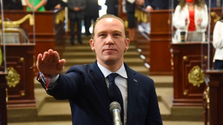 (VIDEO) De nuevo: Santiago Taboada dice tener pruebas de ser investigado; Fiscalía de la CDMX le responde