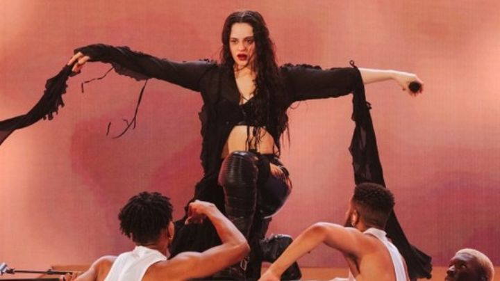 ¿Vas o te llevan? Para que entres 'en onda', te contamos quién es Rosalía y por qué tanta emoción por verla