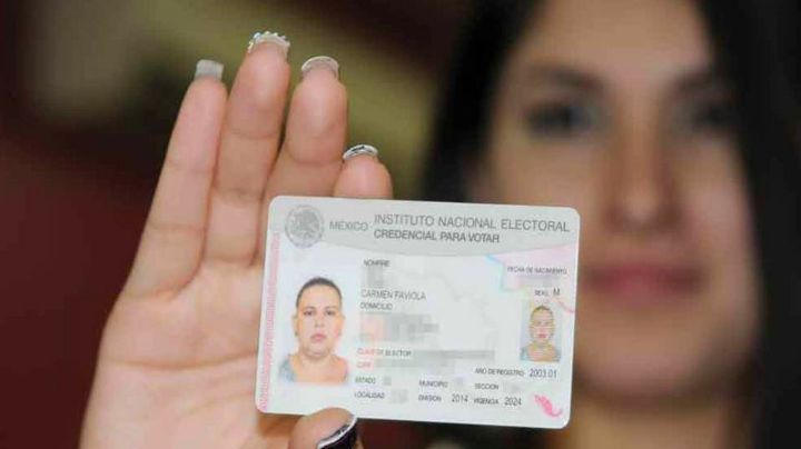 ¡Date prisa! Esta es la fecha límite para tramitar y tu credencial de elector si vives en el Edomex o Coahuila