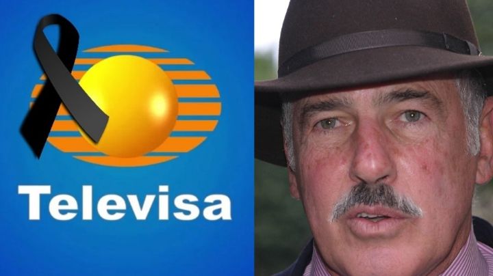 Shock en Televisa: A casi 1 mes de su muerte, filtran secreto que Andrés García se llevó a la tumba