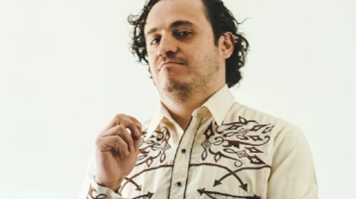 Padre de Ricardo O'Farrill se pronuncia tras el escándalo que el estandupero desató en redes sociales