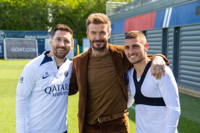 Lionel Messi a la MLS: El nuevo plan de la liga de Estados Unidos para sumar al astro argentino