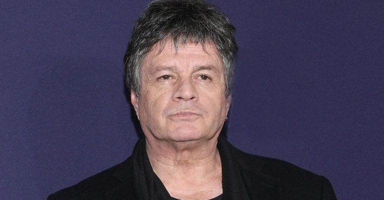 Alejandro Camacho habla de su accidente