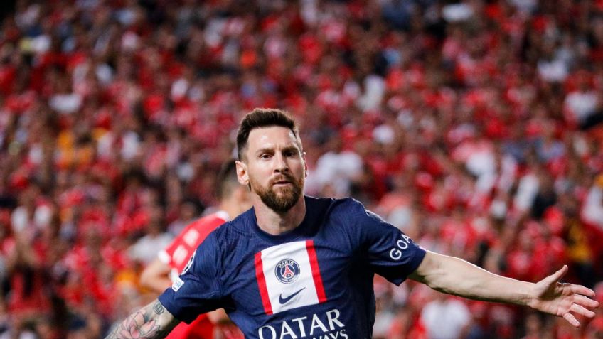 Lionel Messi a la MLS: El nuevo plan de la liga de Estados Unidos para sumar al astro argentino