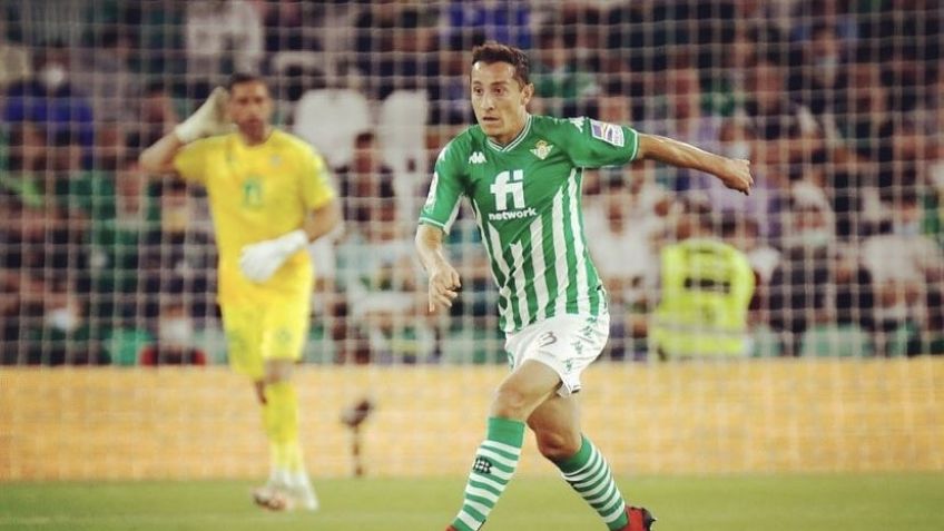 Andrés Guardado podría regresar al futbol mexicano y sería la 'bomba' del León