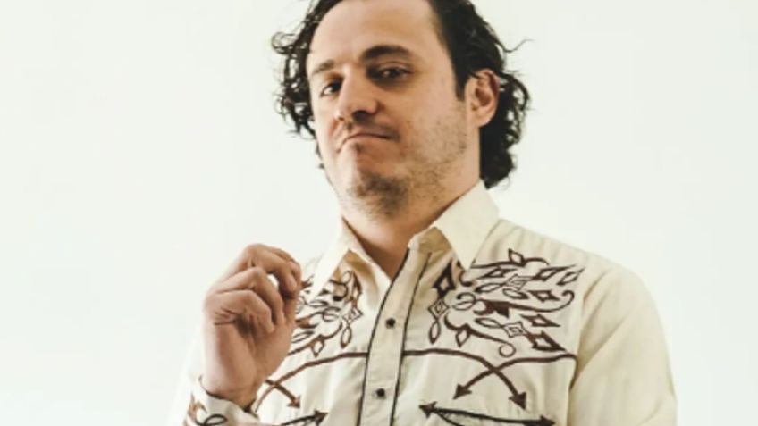 Padre de Ricardo O'Farrill se pronuncia tras el escándalo que el estandupero desató en redes sociales