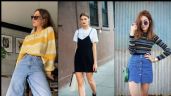 ¿Quieres vestir a la moda? Seguro el estilo 'it girl' te encantará; así podrás llevarlo como una experta