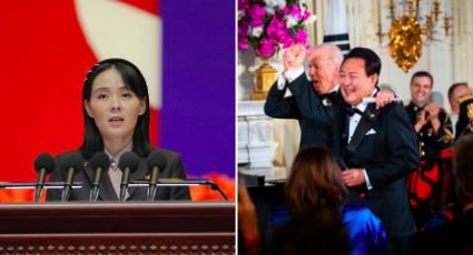 Alerta internacional: Hermana de Kim Jong Un lanza advertencia a EU y Corea del Sur sobre acabar con la paz
