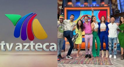 Lo sacaron del clóset: Tras 5 años en TV Azteca, conductor abandona 'VLA' y llega nueva integrante