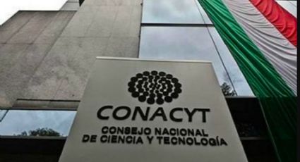 Tras la 'desaparición' del Conacyt, lanzan convocatoria para paro nacional; exigirán al Senado su regreso