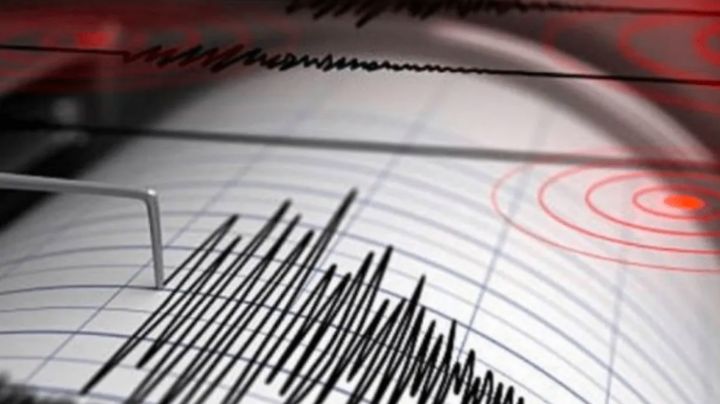 En plena madrugada, sismo 'despierta' a habitantes de la CDMX; Baja California también está en alerta