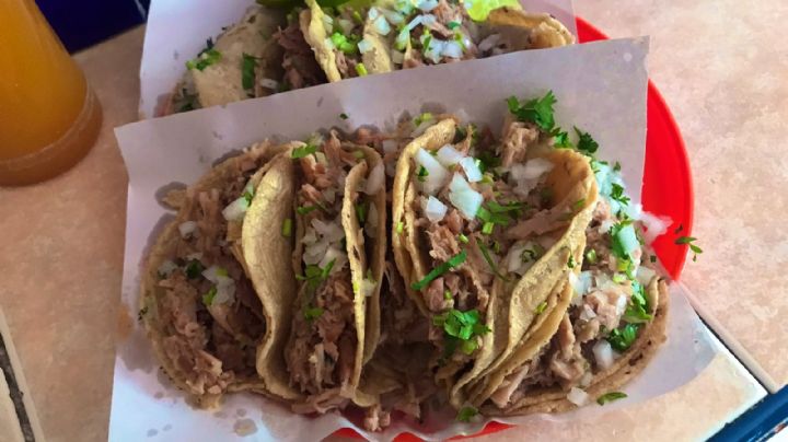 ¿De suadero o barbacoa? Asiste a la Feria del Taco en Tecámac y disfruta de este icónico platillo