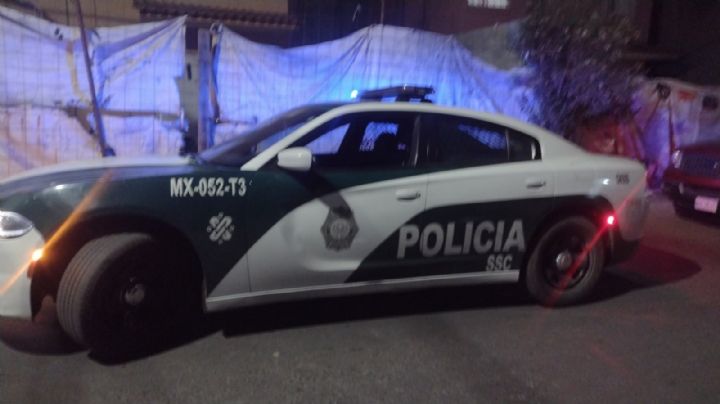 Cada vez son más jóvenes: Capturan a 3 adolescentes con marihuana, cocaína y efectivo en la CDMX