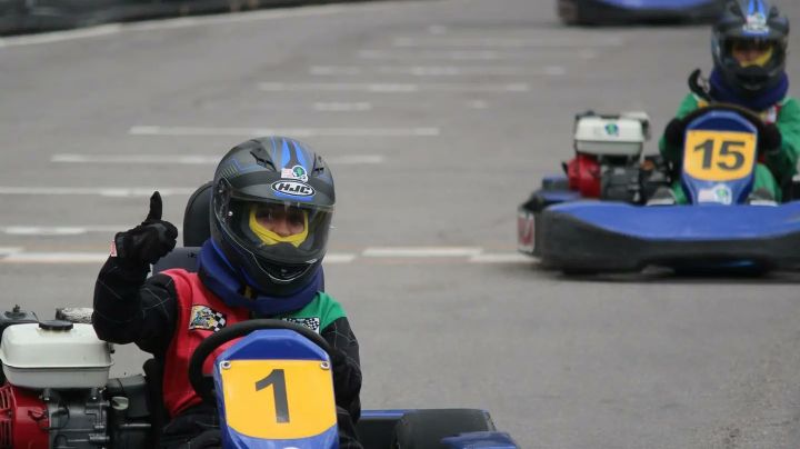 Al estilo de Mario Kart: La alcaldía Cuajimalpa festejará el Día del Niño con carreras de autos