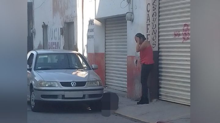 Abogado es asesinado a balazos por sujetos armado en Morelos; no hay detenidos