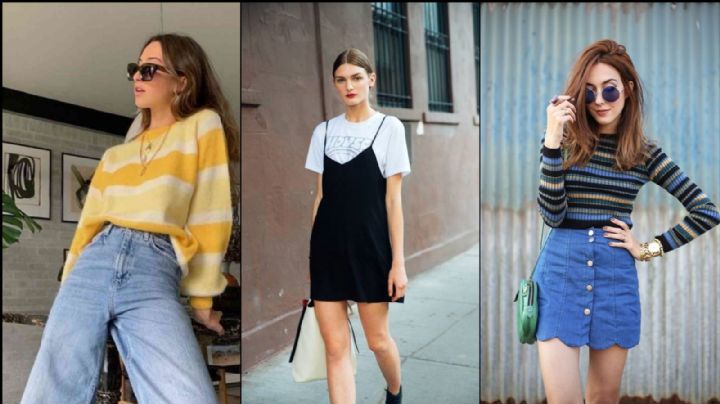 ¿Quieres vestir a la moda? Seguro el estilo 'it girl' te encantará; así podrás llevarlo como una experta