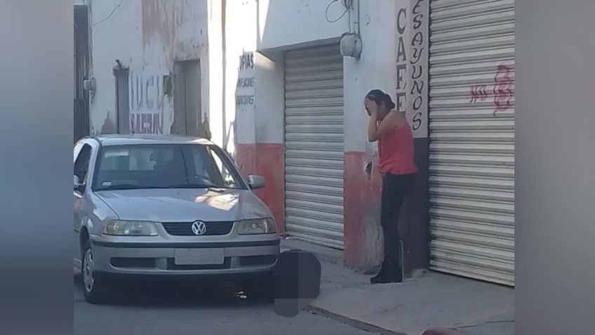 Abogado es asesinado a balazos por sujetos armado en Morelos; no hay detenidos