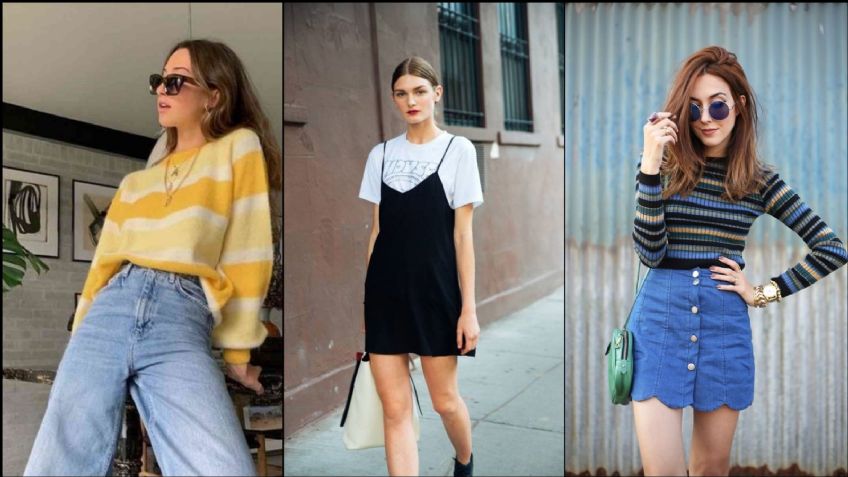 ¿Quieres vestir a la moda? Seguro el estilo 'it girl' te encantará; así podrás llevarlo como una experta