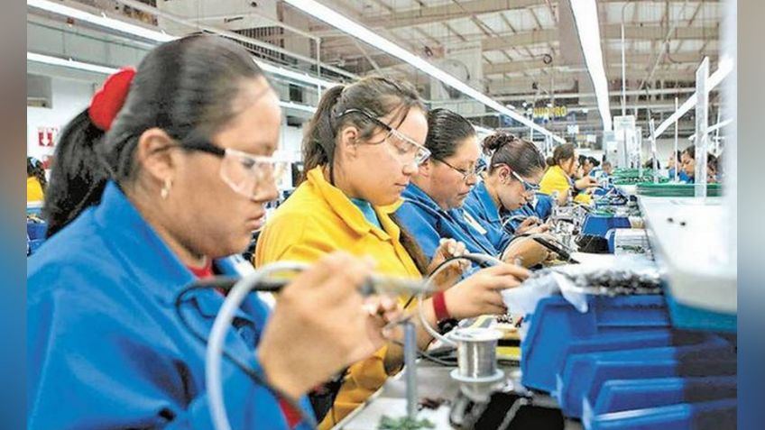 Industriales del estado de Sonora rechazan reducir jornada laboral