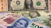 Así 'amanece' el precio del dólar hoy lunes 3 de abril 2023 en México, al tipo de cambio actual
