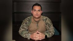 Eligen al teniente de Corbeta Rodolfo Enríquez Segura como director operativo de Seguridad en Cajeme