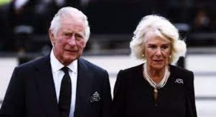 ¿Crisis en la corona británica? Rey Carlos III hace 'grosería' a la Reina Consorte, Camila Parker