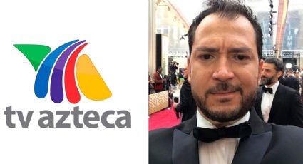 Tras 'despidos masivos', ejecutivo de TV Azteca da impactante noticia en 'MasterChef Celebrity'