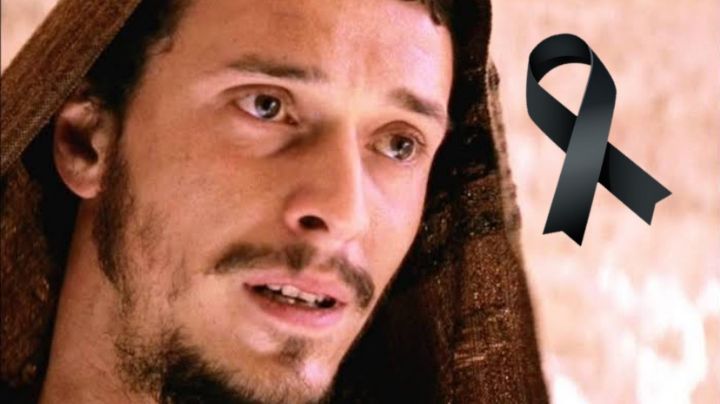 De no creer: En plena Semana Santa, muere el actor Christo Jivkov; participó en la cinta 'La pasión de Cristo'