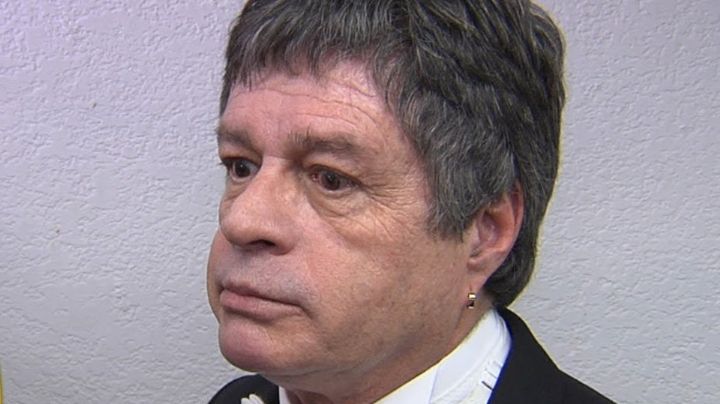 "No tengo qué comer": Alejandro Camacho se confiesa tras muerte de Rebecca Jones e impacta a Televisa