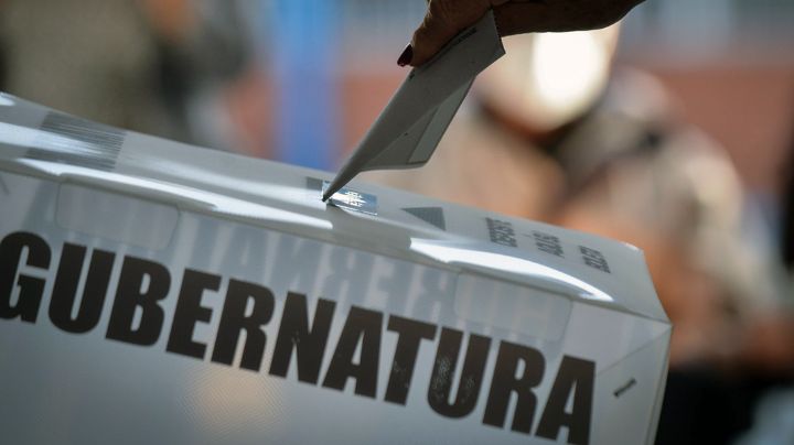 Durante campañas en Edomex partidos políticos transmitirán más de 4 mil spots en radio y televisión