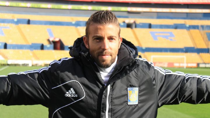 Exjugador de la Liga MX es presentado como nuevo técnico de César Montes en el Espanyol de Barcelona