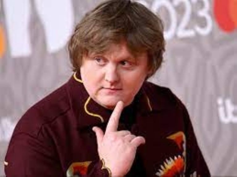 Lewis Capaldi
