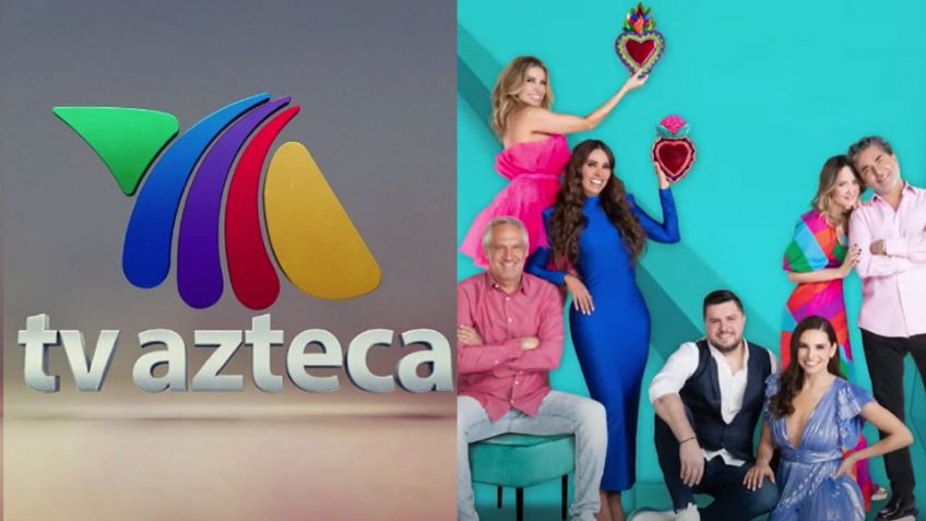 Adiós Chapoy: Tras 15 años desaparecido de Televisa, conductor regresa a 'Hoy' y aplasta a 'VLA'