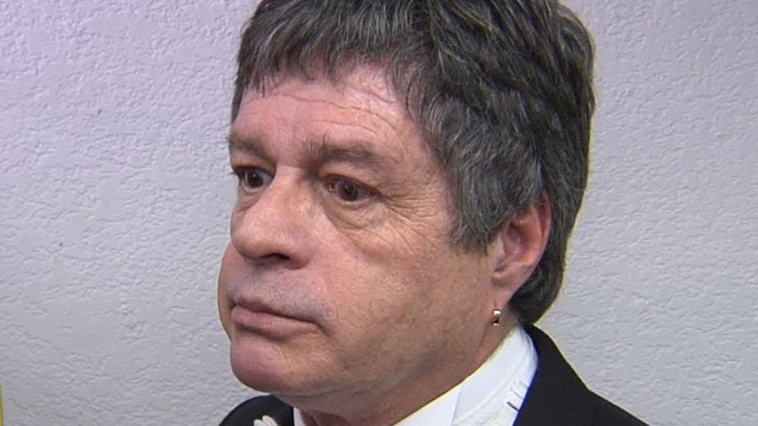 "No tengo qué comer": Alejandro Camacho se confiesa tras muerte de Rebecca Jones e impacta a Televisa