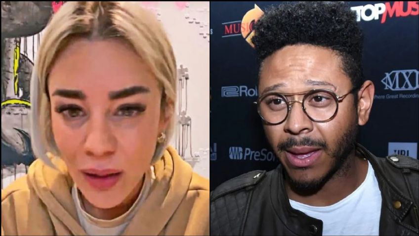 Melissa Galindo revela que Kalimba la habría amenazado: "Mandaron a alguien a violentarme"