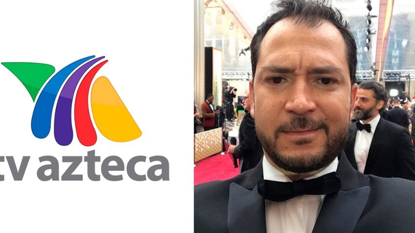 Tras 'despidos masivos', ejecutivo de TV Azteca da impactante noticia en 'MasterChef Celebrity'